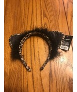 Happy Halloween  Adult Headband - NWT Ships N24 - £19.90 GBP