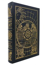 Bruce Sterling ISLANDS IN THE NET Easton Press 1st Edition 1st Printing - £236.20 GBP