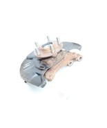 08-11 SUBARU IMPREZA 2.5I FRONT LEFT DRIVER SIDE KNUCKLE Q6142 - $169.04 CAD