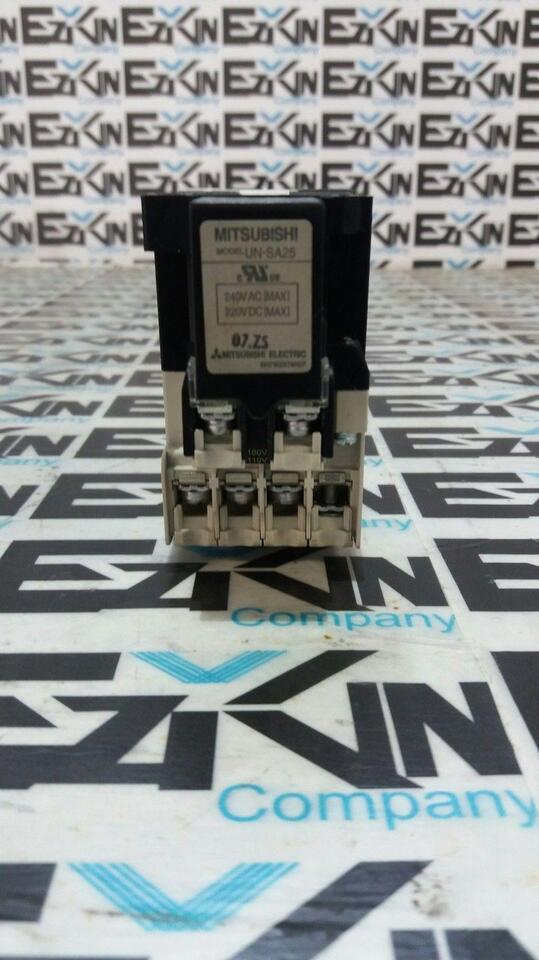 Mitsubishi Electric S-N10 Magnetic Contactor - $21.50