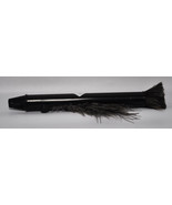 Ostrich Retractable Duster  6 inch Plume 16 inch Overall - $17.96