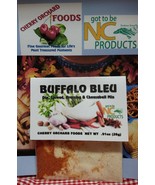 Buffalo Bleu Dip Mix (2 mixes)makes dips, spreads, cheeseballs &amp; salad d... - £9.71 GBP