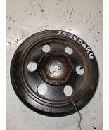 Harmonic Balancer 1.3L SOHC MX Hybrid Fits 06-11 CIVIC 1335785**Same Day... - $455.66 MXN