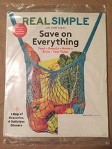 Real Simple Magazine March 2019 New In Plastic Ship Free Save On Everything - £19.65 GBP