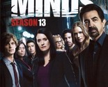 Criminal Minds Season 13 DVD | Region 4 - $17.14