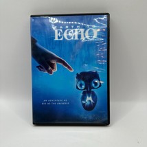 Earth to Echo DVD - £6.15 GBP