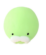 SQUISHY PALZ  GUMMY FEEL  SQUISHY SENSORY TOY  Green  Walrus 4+ Stress R... - $242.34 MXN