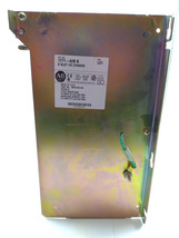  Allen-Bradley 1771-A2B 8-Slot I/O Chassis Series B  - $82.50