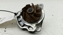 2010 Ford Fusion Water Pump Belt Pulley OEM 2008 2009 2011 2012 - £19.25 GBP