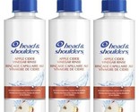 (3 Pack) Head &amp; Shoulders Dandruff Apple Cider Vinegar Rinse, 6.7 fl oz - $27.71