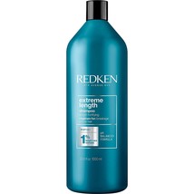 Redken Extreme Length Shampoo for Hair Growth 33.8oz - £52.82 GBP