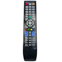 TV Remote Control for Samsung LN40B650T1FXZA, LN40B650T1FXZA, LN55B650T1... - £14.35 GBP