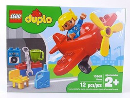 Lego ® - Duplo Plane Set 10908 NEW - £12.50 GBP