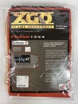 NEW XGO Phase 2 Mens Pant - Size: XL - Desert Sand - 2F12V -New In Packa... - $14.85