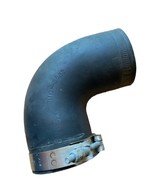 Donaldson P105532 Elbow 90 Deg Rubber 3”x3” ID - $367.86 MXN