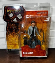 Mezco Toyz The Goonies (7 Inch Scale) Action Figure -Mouth- - £39.96 GBP