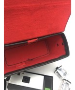 Vintage Kodak instamatic 30 camera With Manual, Bag And Flash Cubes For ... - €24,18 EUR