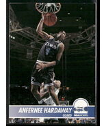 1994-95 Hoops #151 Anfernee Hardaway - $1.86