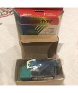 Original KO.REC.TYPE HP Deskjet Desk Writer 500 Series Black Ink Cartrid... - $14.58 CAD