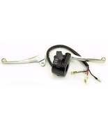 New Left + Right Brake Lever Throttle Housing Combination Switch  PW50 p... - $24.74