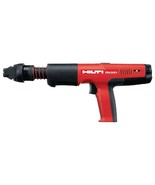 HIlti DX351 Powder-actuated Nail  Tool,BRAND NEW KIT,in Plastic Case. - $1,357.35