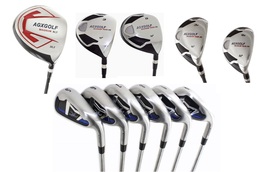 Ladies Right Hand All Graphite Magnum XS-TOUR Edition 13 Club Golf Set: All Leng - £235.86 GBP