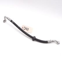 2000-2005 Mk4 Vw Gli 2.8L Ac Air Conditioning Discharge Hose Pipe Line O... - $34.65