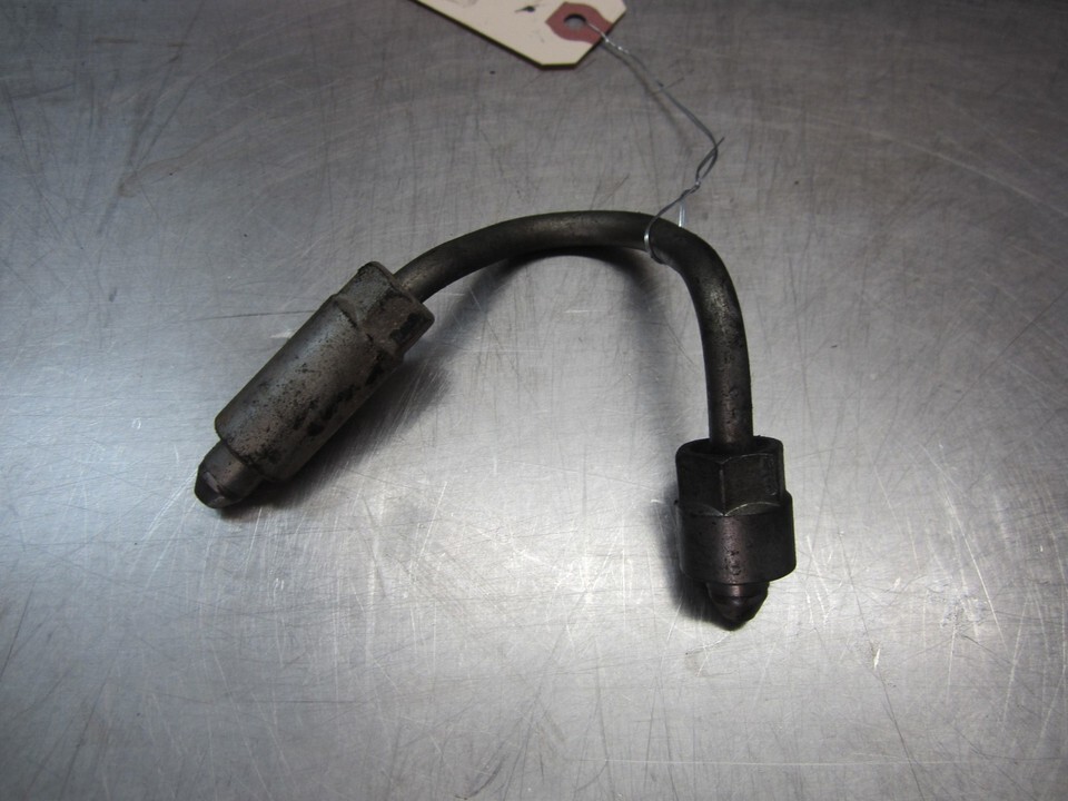 Fuel Injector Line Cylinder 4 For 11-16 Chevrolet Silverado 2500 HD  6.6... - $25.94