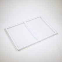 Oem &#39;Spill-Safe&#39; Shelf For Frigidaire LFHT2131QP2 FRT21G2NW6 FFHT2126PW1 New - £108.07 GBP