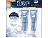 RoC Multi Correxion Lifting Cream for a Tighter Neck &amp; Jawline 2Pk 2.6oz... - £23.96 GBP