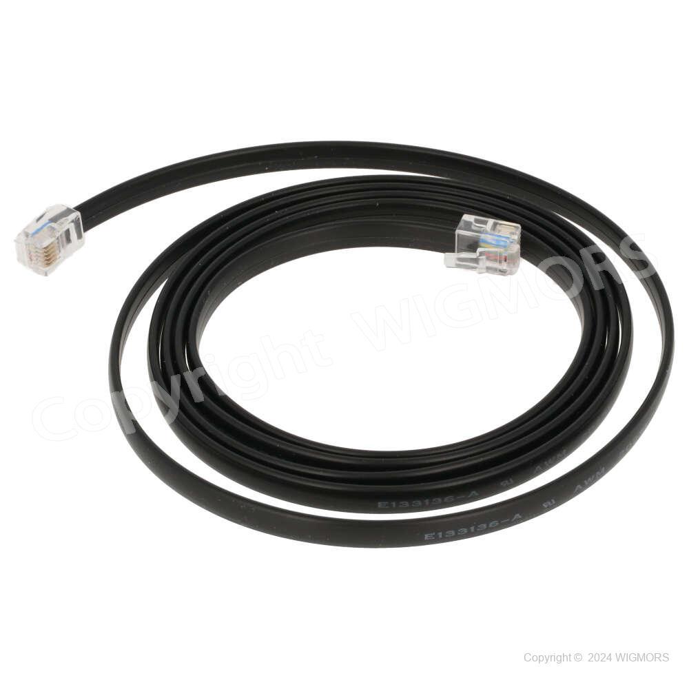 Electron. control accessories  Danfoss ACCCBI Cable MMIGRS2 1,5m 080G0075 - $14.08