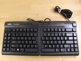 Kinesis Split Keyboard Freestyle Solo Ergonomic KB700 Black USB for PC - €25,37 EUR