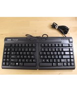 Kinesis Split Keyboard Freestyle Solo Ergonomic KB700 Black USB for PC - $553.89 MXN