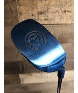 USED RH Pacific Golf Clubs Blue Chipper 37° Right Handed (35&#39;&#39;) Steel 55... - $93.73 CAD