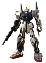 Gundam MSN-00100 Hyaku-Shiki with Extra Clear Body parts MG 1/100 Scale - £97.15 GBP