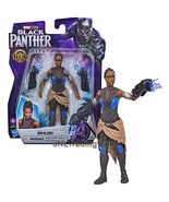 Year 2022 Marvel Studios Legacy Collection Black Panther Series 6&quot; Figur... - $24.99