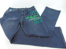 Jazzie Stretch Designer Jeans 11/12 - £23.65 GBP