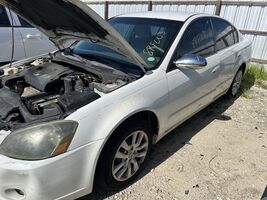 Power Brake Booster Without ABS Fits 02-06 ALTIMA 104856063 - $61.08