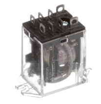 Henny Penny LY2F, 0347H1 Power Relay 240V 10A DPDT, Open Fryer - $98.36