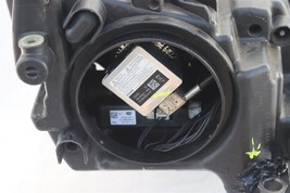 09-11 Volkswagen VW Tiguan Headlight Xenon HID AFS Passenger Right - RH image 12