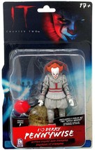 IT: Chapter Two - I (Heart) Derry Pennywise (2019) *Series 1 / PhatMojo* - £12.60 GBP
