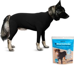 Sport Dog Onesie - Seen On Shark Tank, Shedding Bodysuit For Dogs, Anxiety Vest, - $57.99