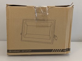 Pack of 6 Onforu LED RGBW Flood Lights Outdoor with Remote 4000LM 2700K CCT - $1,694.51 MXN