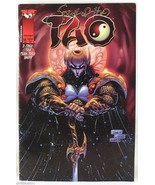 Spirit of the Tao V.1 #11 August 1999 Comic Book Top Cow Image D-Tron - $3.50