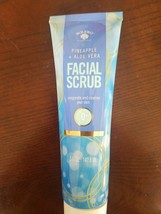 Pineapple + Aloe Vera Facial Scrub 5 Fl Oz - $10.77