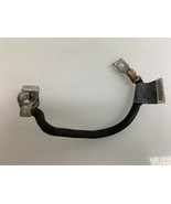 BMW E46 330 328 325 NEGATIVE GROUND BATTERY CABLE 8374991 OEM - $24.74