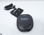 Sony Discman D-242CK Portable CD Player - £36.07 GBP