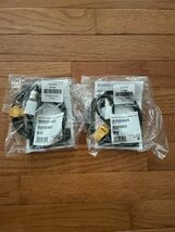 Laptop Lock Kensington A1850A K65011WW Serialized Combination GENUINE - ... - $18.95