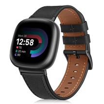 Fintie Bands Compatible with Fitbit Versa 4 / Fitbit Versa 3 / Sense 2 / Fitbit  - £15.73 GBP