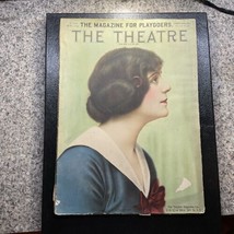 The Theatre magazine, Volume XVII, No. 144, February 1913 - Miss Gail Ka... - £19.50 GBP